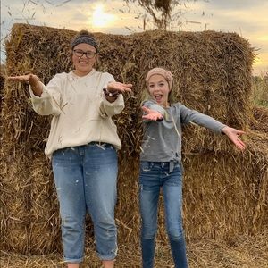 Meet your Posher, Elsa